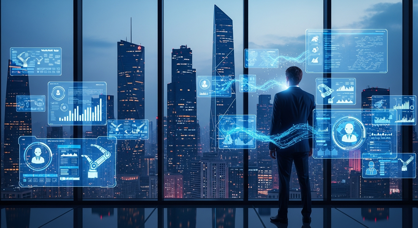 Agentic AI Is Here. But Is Your Business Actually Ready?
