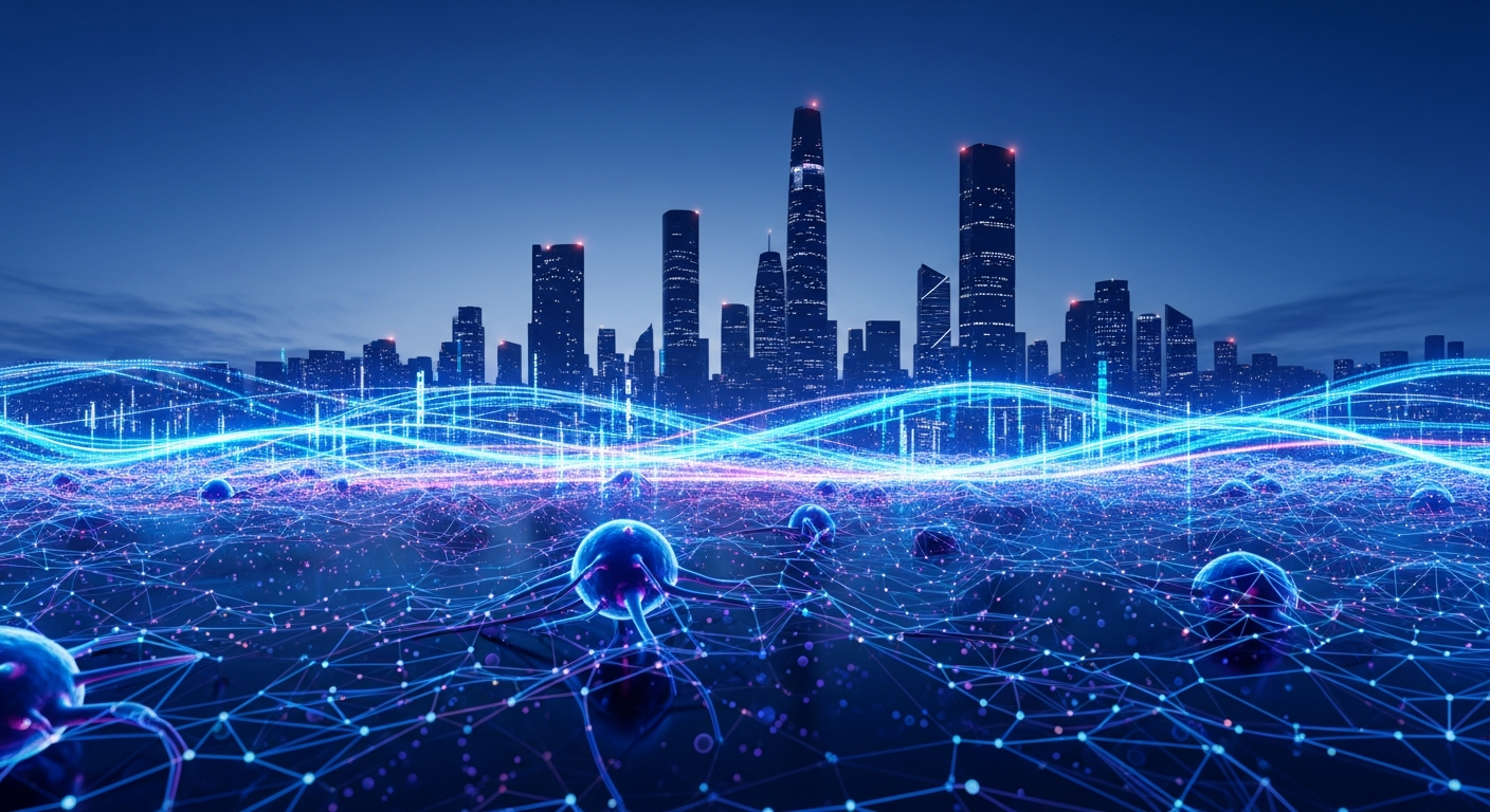 The AI Power Shift: 7 Trends Reshaping the Industry in February 2026
